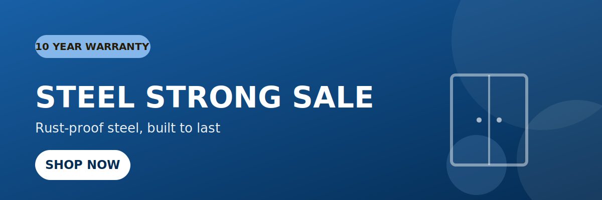 STILL STRONG SALE