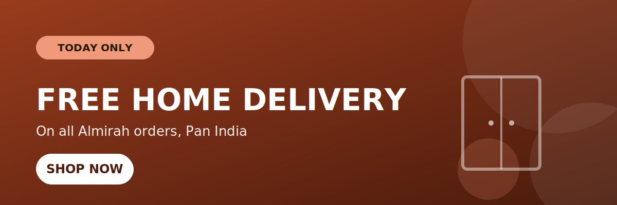 Free Home Delivery